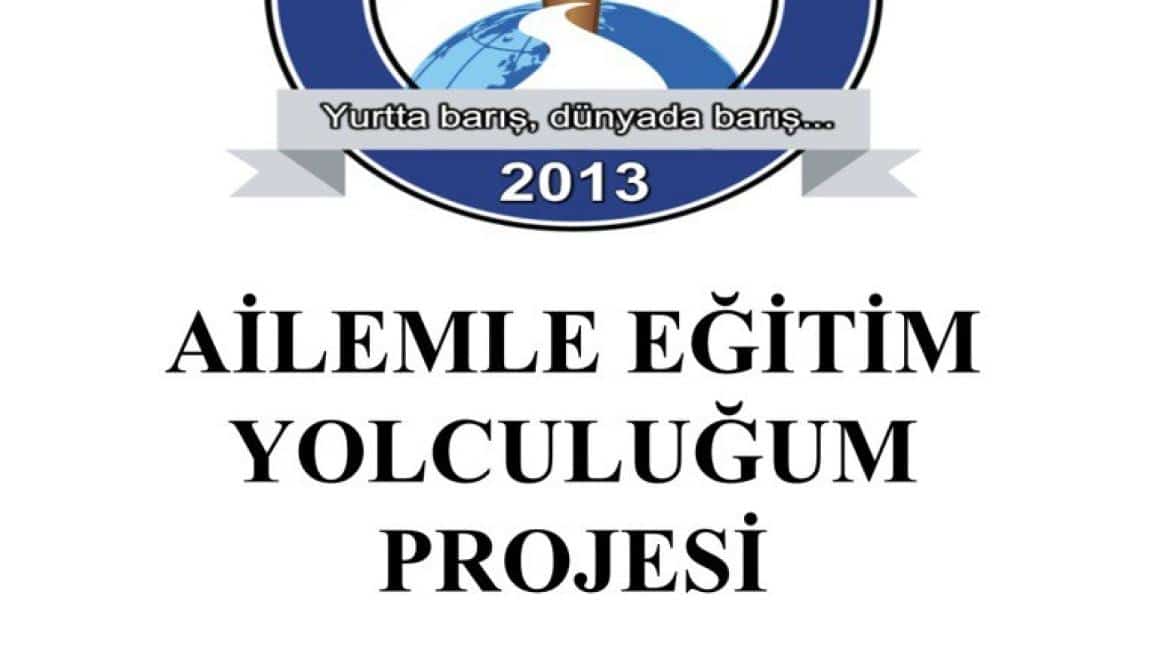 2-C SINIFIMIZIN  AİLEMLE EĞİTİM YOLCULUĞUM PROJESİ ETKİNLİKLERİNDEN KARELER